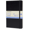 Moleskine Suuri Luonnoslehtiö