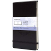 Moleskine Suuri Vesivärialbumi
