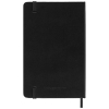 Moleskine Vaakasuuntainen Kovakantinen Taskukokoinen Viikkokalenteri 12 Kuukaudelle