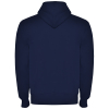Montblanc Unisex-täysvetoketjuhuppari, 280 G/m²