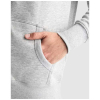 Montblanc Unisex-täysvetoketjuhuppari, 280 G/m²