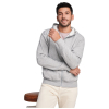 Montblanc Unisex-täysvetoketjuhuppari, 280 G/m²