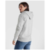 Montblanc Unisex-täysvetoketjuhuppari, 280 G/m²