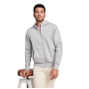 Montblanc Unisex-täysvetoketjuhuppari, 280 G/m²