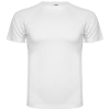 Montecarlo Miesten Lyhythihainen Urheilu-t-paita, 150 G/m²