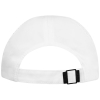 Morion 6-paneelinen Grs-kierrätetty Coolfit Sandwich-lippalakki, 110 G/m²