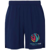 Murray Urheilushortsit, Unisex, 100 G/m²
