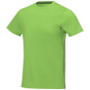 Nanaimo Miesten Lyhythihainen T-paita, 160 G/m²