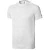 Niagara Miesten Lyhythihainen Coolfit T-paita, 145 G/m²