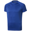 Niagara Miesten Lyhythihainen Coolfit T-paita, 145 G/m²