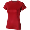 Niagara Naisten Lyhythihainen Coolfit T-paita, 145 G/m²