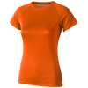 Niagara Naisten Lyhythihainen Coolfit T-paita, 145 G/m²
