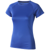 Niagara Naisten Lyhythihainen Coolfit T-paita, 145 G/m²