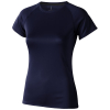 Niagara Naisten Lyhythihainen Coolfit T-paita, 145 G/m²