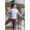 Niagara Naisten Lyhythihainen Coolfit T-paita, 145 G/m²