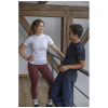 Niagara Naisten Lyhythihainen Coolfit T-paita, 145 G/m²