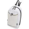 Nomad 6 Litran Grs-kierrätetystä Materiaalista Valmistettu Crossbody-laukku