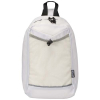 Nomad 6 Litran Grs-kierrätetystä Materiaalista Valmistettu Crossbody-laukku