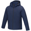 Notus Miesten Topattu Softshell-takki