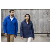 Notus Miesten Topattu Softshell-takki