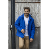 Notus Miesten Topattu Softshell-takki
