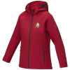 Notus Naisten Topattu Softshell-takki