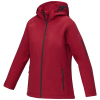 Notus Naisten Topattu Softshell-takki