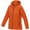 Notus Naisten Topattu Softshell-takki
