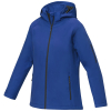 Notus Naisten Topattu Softshell-takki