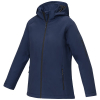 Notus Naisten Topattu Softshell-takki