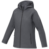 Notus Naisten Topattu Softshell-takki