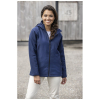 Notus Naisten Topattu Softshell-takki