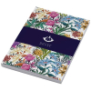 Novella Austen Colours A5 Pehmeäkantinen Muistikirja, 100 Arkkia