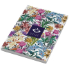 Novella Austen Colours A5 Pehmeäkantinen Muistikirja, 100 Arkkia