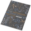 Novella Austen Colours Pehmeäkantinen A5-muistivihko Kierrätyspaperia, 50 Arkkia