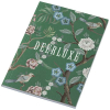 Novella Austen Colours Pehmeäkantinen A6-muistikirja, 50 Arkkia