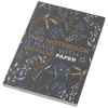 Novella Austen Pehmeäkantinen A5-muistivihko Kierrätyspaperia, 100 Arkkia