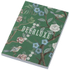 Novella Austen Pehmeäkantinen A6-muistivihko, 100 Arkkia