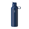 Ocean Bottle Peak Go 710 Ml Kierrätysvesipullo Ruostumattomasta Teräksestä 