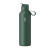 Ocean Bottle Peak Go 710 Ml Kierrätysvesipullo Ruostumattomasta Teräksestä 