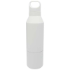 Odessy 600 Ml:n Rcs-sertifioitu Kierrätetystä Ruostumattomasta Teräksestä Valmistettu Termospullo 300 Ml:n Kupilla