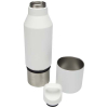 Odessy 600 Ml:n Rcs-sertifioitu Kierrätetystä Ruostumattomasta Teräksestä Valmistettu Termospullo 300 Ml:n Kupilla