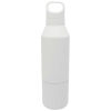 Odessy 600 Ml:n Rcs-sertifioitu Kierrätetystä Ruostumattomasta Teräksestä Valmistettu Termospullo 300 Ml:n Kupilla