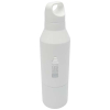 Odessy 600 Ml:n Rcs-sertifioitu Kierrätetystä Ruostumattomasta Teräksestä Valmistettu Termospullo 300 Ml:n Kupilla