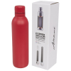 Odin-termospullo, Kuparieriste, 510 Ml