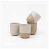 Originalhome Reclay 150 Ml -kahvimukisetti