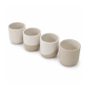 Originalhome Reclay 150 Ml -kahvimukisetti