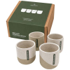 Originalhome Reclay 150 Ml -kahvimukisetti
