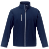 Orion Miesten Softshell-takki