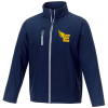 Orion Miesten Softshell-takki